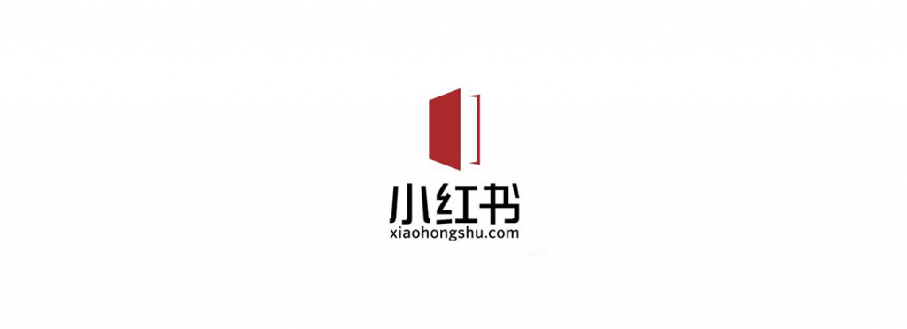 小红书logo