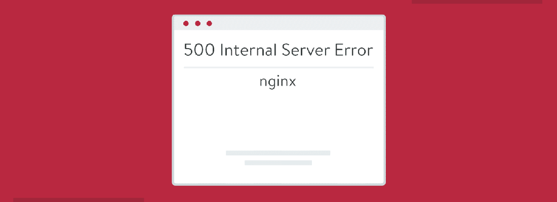 HTTP500内部服务器错误修复方法-ACG120