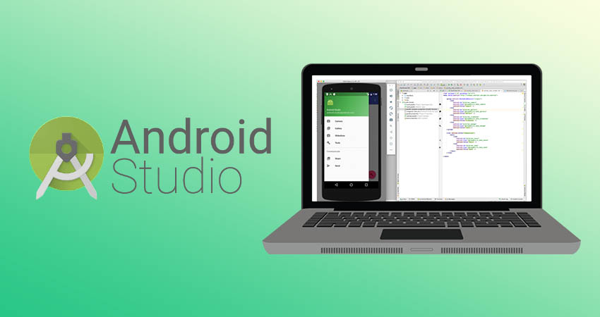 Android_studio