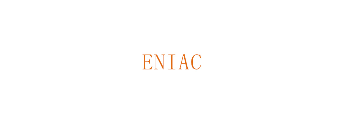 ENIAC