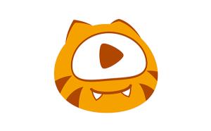 虎牙视频直播LOGO