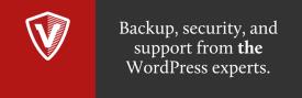 7个WordPress备份插件：确保您的数据安全