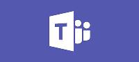 Microsoft Teams