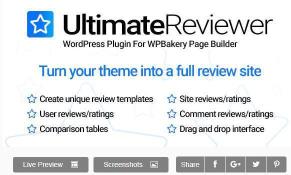 Ultimate Reviewer