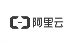 阿里云LOGO