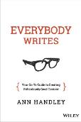 Everybody Writes