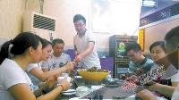 重庆晨报璧山观察