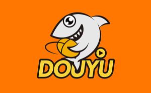 斗鱼视频直播LOGO