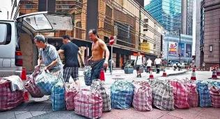 两个瑞士型男把中国的地摊货卖疯了，全球开店450余家