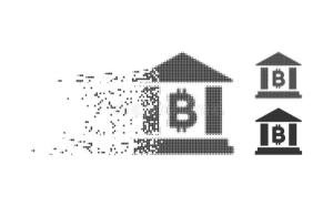 比特币与银行