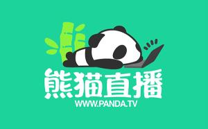 熊猫视频直播LOGO