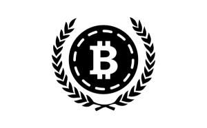 比特币的LOGO