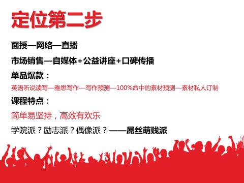 产品经理 创业故事 产品运营 100教育郑仁强