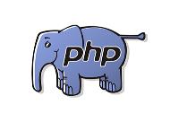 php语言logo