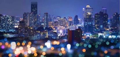 夜生活里蕴藏万亿商机