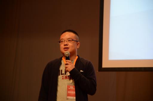 产品经理 创业故事 产品运营 100教育郑仁强