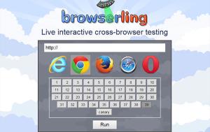 Browserling