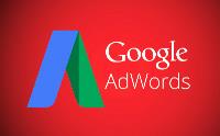 谷歌adwords