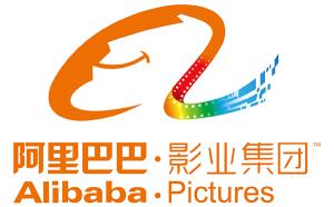 阿里影业LOGO