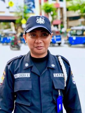 印尼雅加达保安