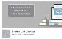 broken link checker