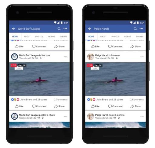 facebook