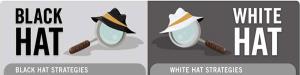 黑帽VS白帽