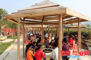 50个适合乡镇做的生意(在农村乡镇做这些项目赚钱不难是未来趋势)