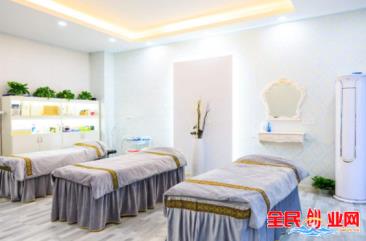 女生创业开店:适合女生开的特色店铺有哪些?