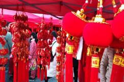 过新年春节期间做什么生意好,2021年过年乡镇卖什么好?