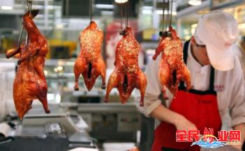 2019年投资卤菜熟食店赚钱吗?卤菜熟食店加盟哪家好?推荐个品牌