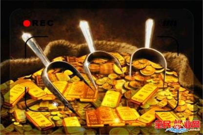 在农村有哪些生意可以实现(30个农村办厂项目,一天500元的收入)