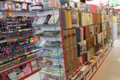 开文具店实用技巧方法:没有经验怎么开文具店?