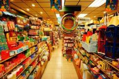 开文具店好吗,文具店一年能挣十万容易吗