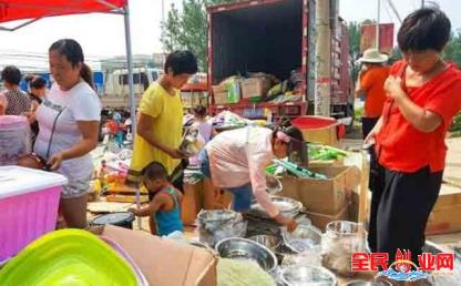2019做什么小生意赚钱最快,没本钱一个月赚10万的好项目!